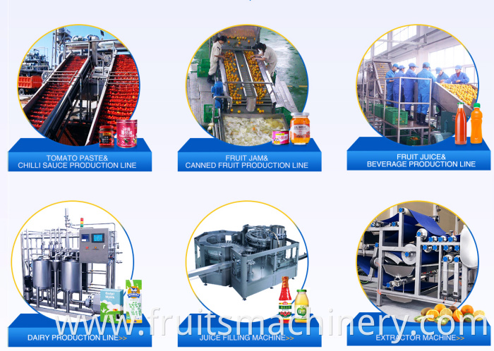 Buckwheat flour processing line